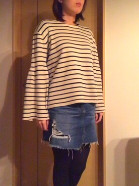 まいちゃんさんのコーディネート