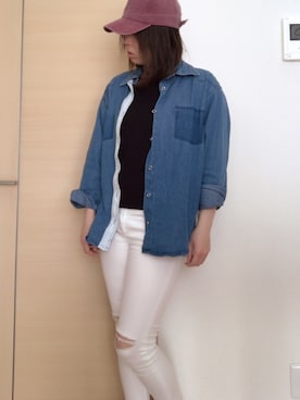 まいちゃんさんのコーディネート