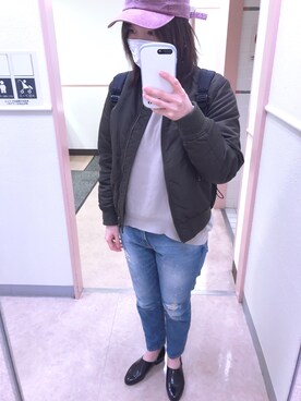 まいちゃんさんのコーディネート