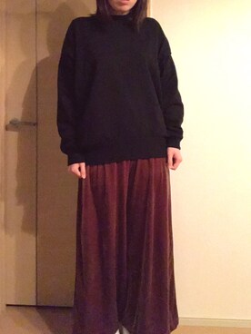 まいちゃんさんのコーディネート