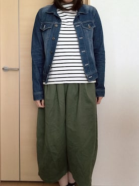 まいちゃんさんのコーディネート