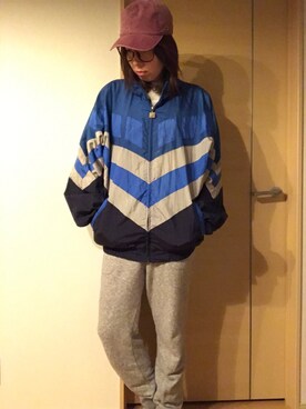 まいちゃんさんのコーディネート