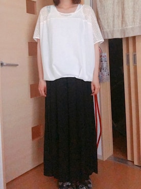 まいちゃんさんのコーディネート