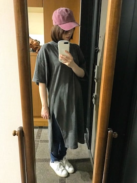 まいちゃんさんのコーディネート