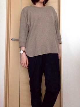 まいちゃんさんのコーディネート