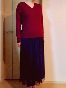 まいちゃんさんのコーディネート