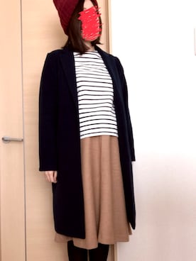 まいちゃんさんのコーディネート