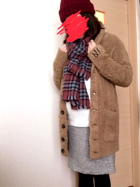 まいちゃんさんのコーディネート