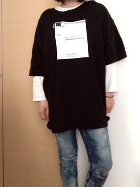 まいちゃんさんのコーディネート