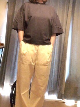 まいちゃんさんのコーディネート