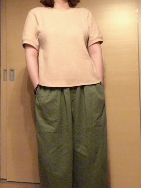 まいちゃんさんのコーディネート