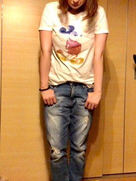 まいちゃんさんのコーディネート