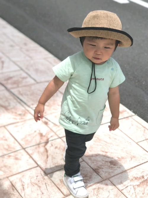 Ren10Hinaさんのコーディネート