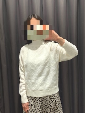 michiさん（レディース・157cm）の秋コーディネート