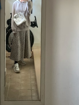 michiさん（レディース・157cm）の秋コーディネート