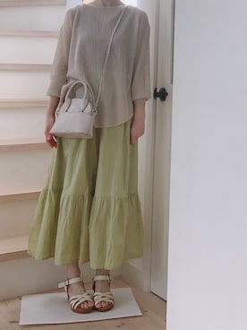 michiさんのコーディネート