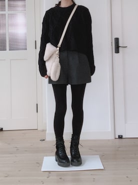 michiさんのコーディネート