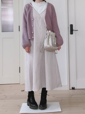 michiさんのコーディネート