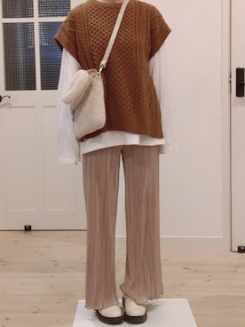 michiさんのコーディネート