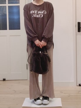 michiさんのコーディネート