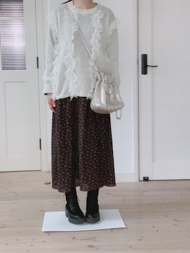 michiさんのコーディネート