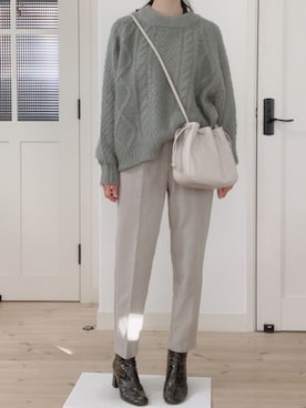 michiさんのコーディネート