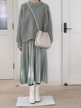 michiさんのコーディネート