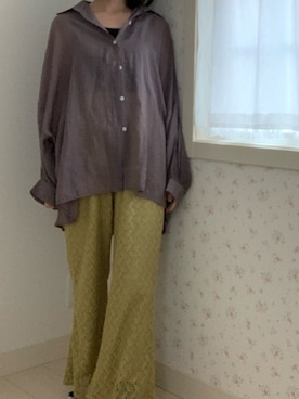 michiさんのコーディネート