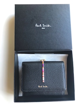 「Paul Smith（ポールスミス）のアイテム（財布）」を使った、GOOD_BOYさん（メンズ・176cm）の夏コーディネート