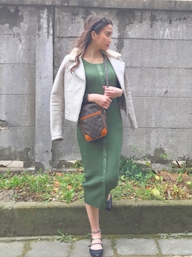 EMIRIさんのコーディネート