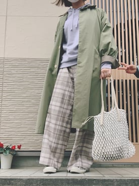 みいさんのコーディネート