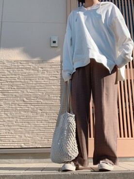 みいさんのコーディネート