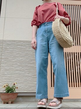 みいさんのコーディネート