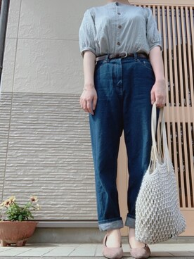 みいさんのコーディネート