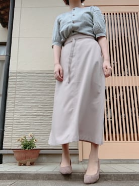 みいさんのコーディネート