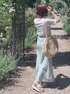 みいさんのコーディネート