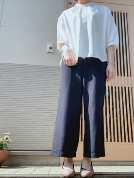 みいさんのコーディネート