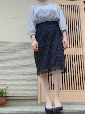 みいさんのコーディネート