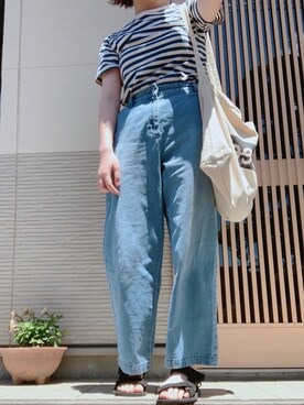 みいさんのコーディネート