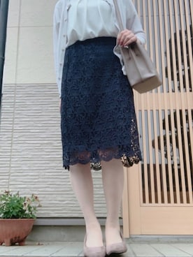 みいさんのコーディネート