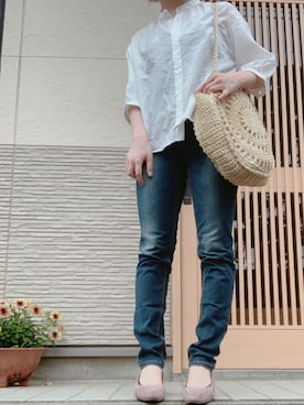 みいさんのコーディネート