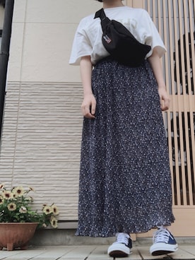 みいさんのコーディネート