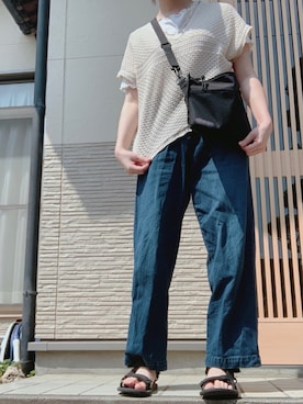 みいさんのコーディネート