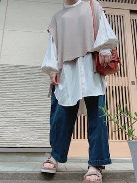 みいさんのコーディネート