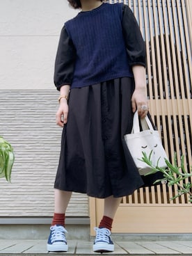 みいさんのコーディネート