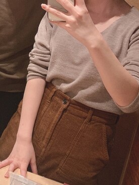 みいさんのコーディネート