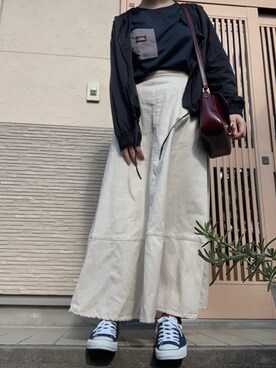 みいさんのコーディネート