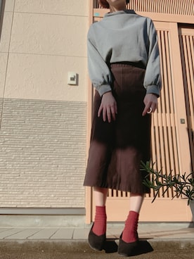 みいさんのコーディネート