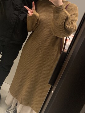 みいさんのコーディネート