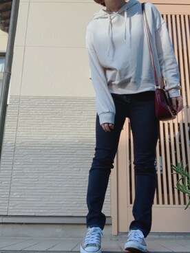 みいさんのコーディネート